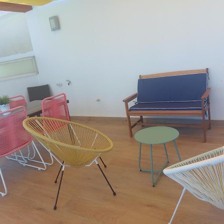 Atico Muchavista Playa Apartment Benimagrell ภายนอก รูปภาพ