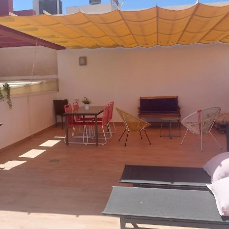 Atico Muchavista Playa Apartment Benimagrell ภายนอก รูปภาพ