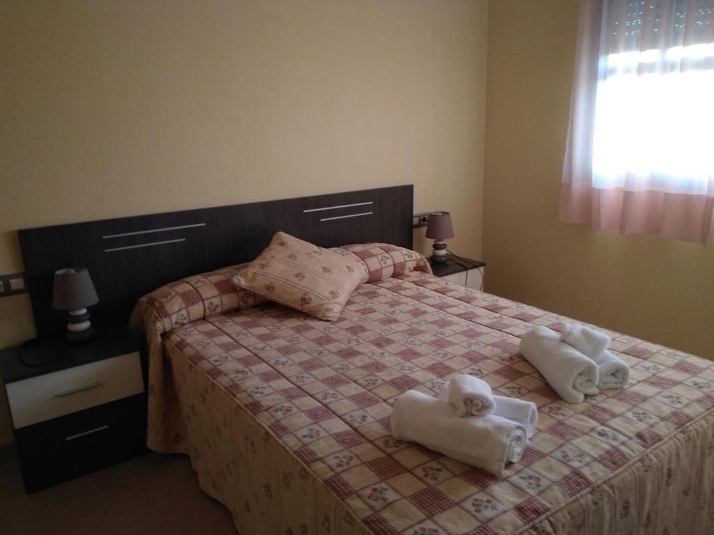 Atico Muchavista Playa Apartment Benimagrell ภายนอก รูปภาพ