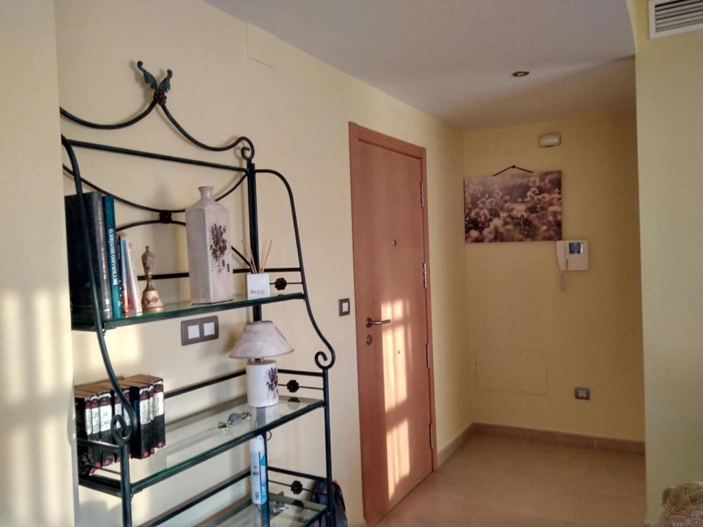 Atico Muchavista Playa Apartment Benimagrell ภายนอก รูปภาพ