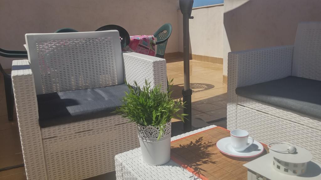 Atico Muchavista Playa Apartment Benimagrell ภายนอก รูปภาพ