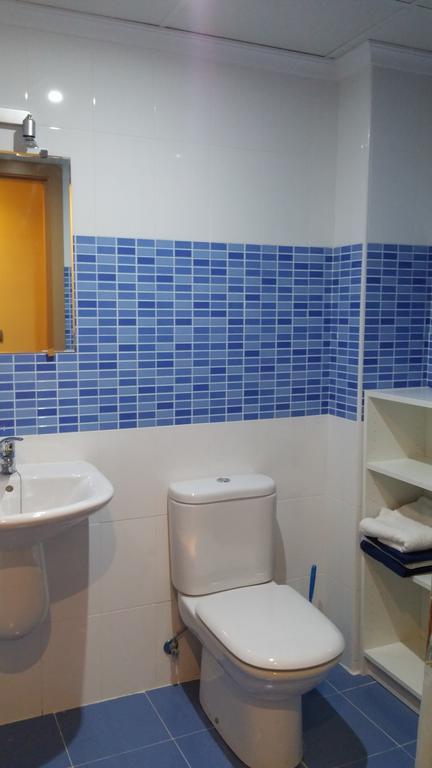 Atico Muchavista Playa Apartment Benimagrell ภายนอก รูปภาพ