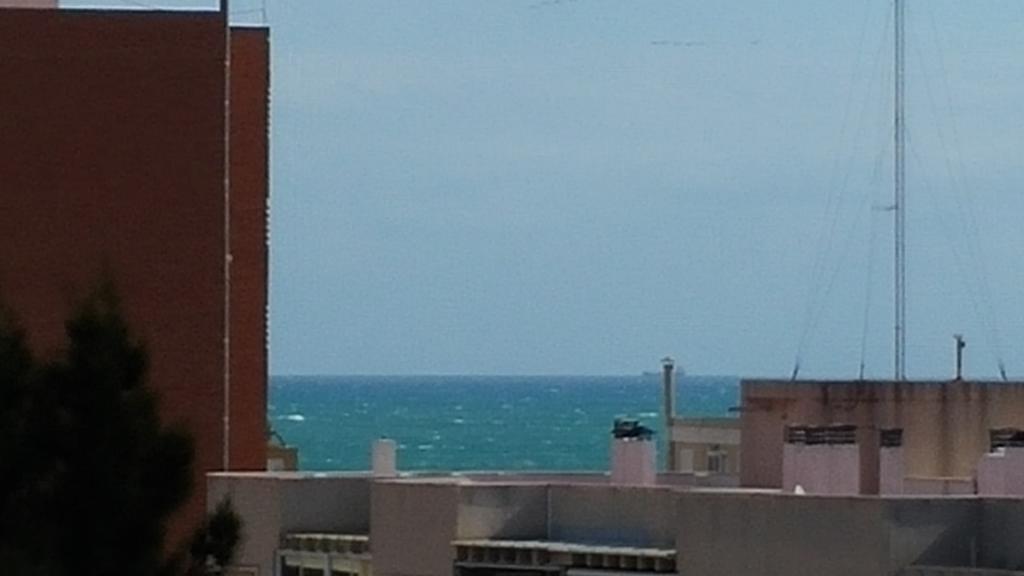 Atico Muchavista Playa Apartment Benimagrell ภายนอก รูปภาพ