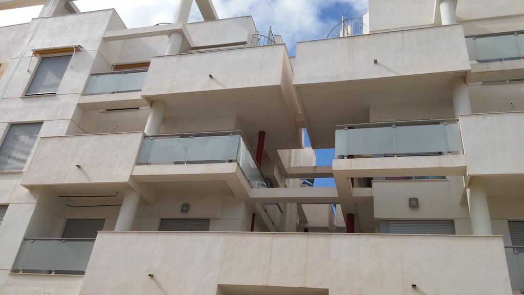 Atico Muchavista Playa Apartment Benimagrell ภายนอก รูปภาพ