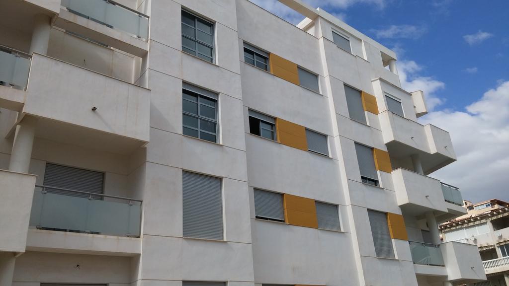 Atico Muchavista Playa Apartment Benimagrell ภายนอก รูปภาพ